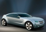 Chevrolet Volt Concept